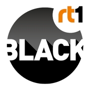 Radio RT1 BLACK